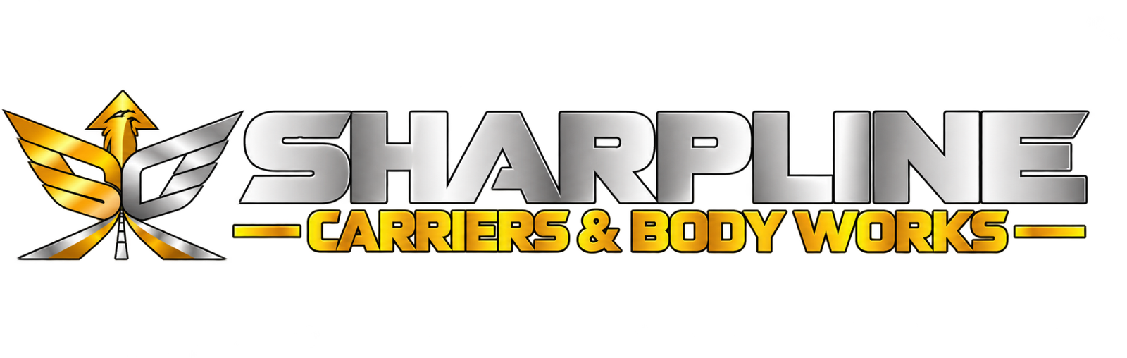 Sharpline Carriers & Bodyworks